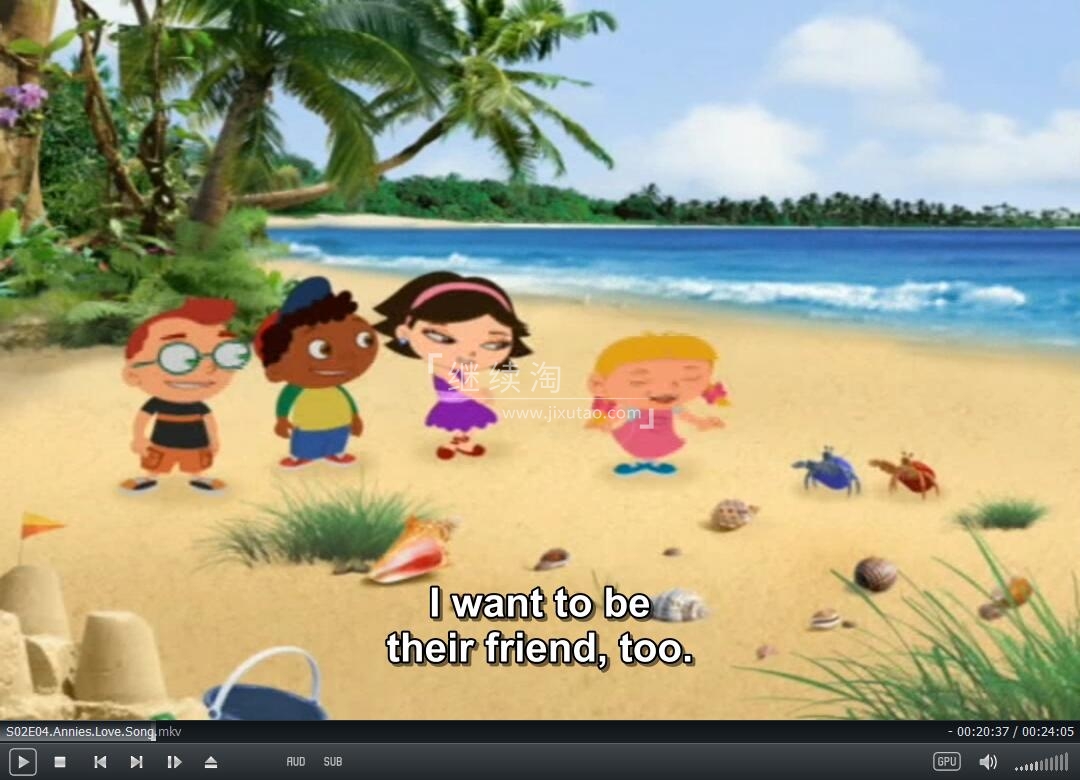 Little Einsteins 小爱因斯坦 图片3