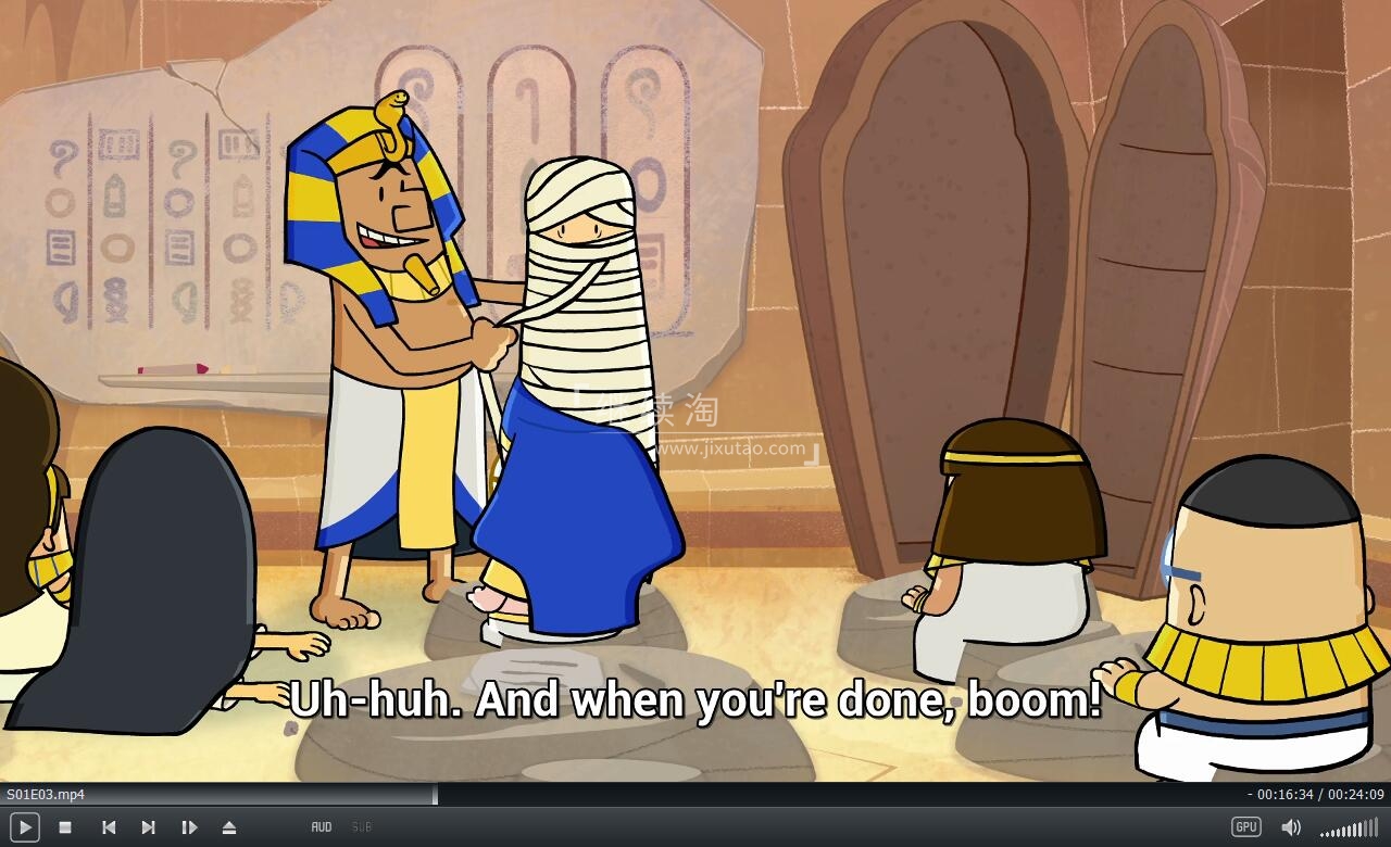 Captain Underpants 内裤超人 内裤队长 图片10 Captain Underpants 内裤超人 内裤队长 图片9