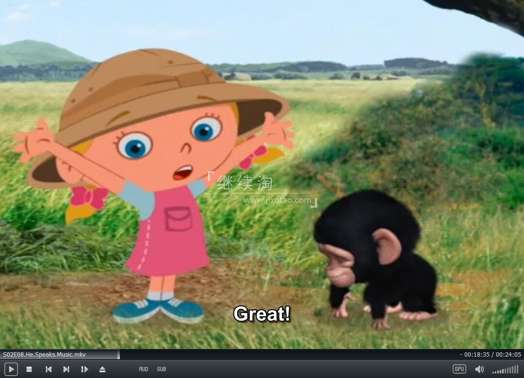 Little Einsteins 小爱因斯坦 图片7