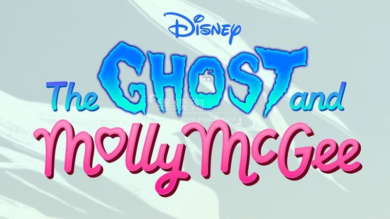 Disney迪士尼奇幻冒险英语动画片《The Ghost and Molly McGee幽灵与莫莉》全40集,1080P高清视频带英文字幕,百度网盘下载! | 继续淘