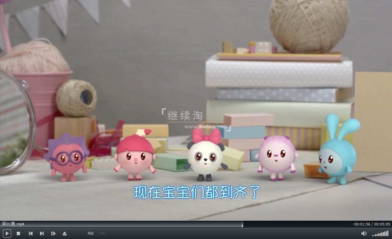 BabyRiki 瑞奇宝宝 图片12 BabyRiki 瑞奇宝宝 图片11