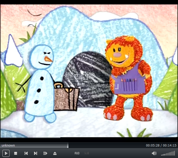 Get Squiggling 彩色乐园 涂鸦宝宝 图片7