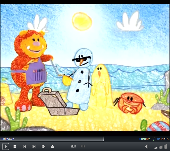 Get Squiggling 彩色乐园 涂鸦宝宝 图片9