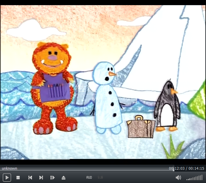 Get Squiggling 彩色乐园 涂鸦宝宝 图片11