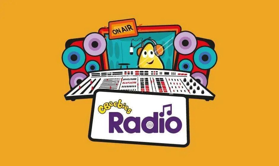 BBC儿童广播电台音频《CBeebies Radio》提高听力的超级神器，1000集音频MP3，百度网盘下载！ | 继续淘