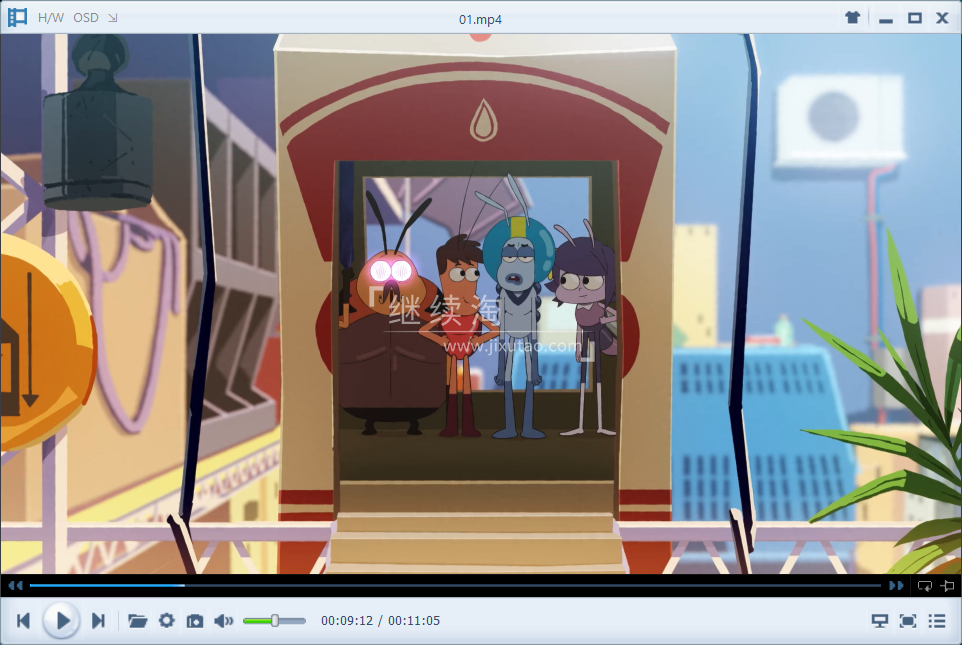 Best Bugs Forever 一群好虫 图片3