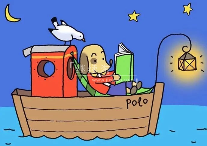 Polo 小狗保罗 图片3