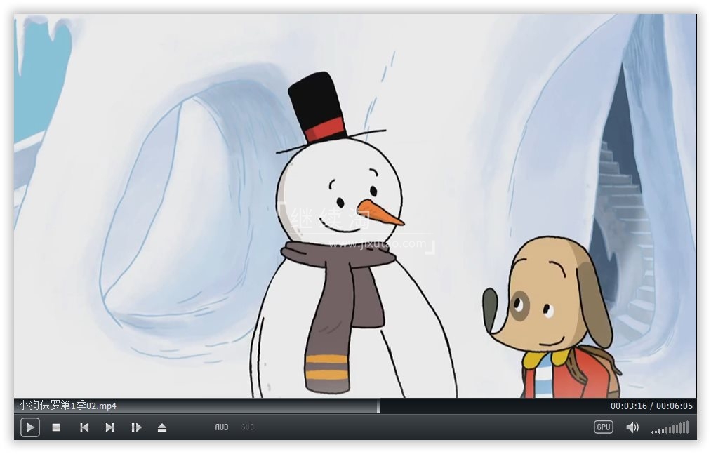 Polo 小狗保罗 图片11