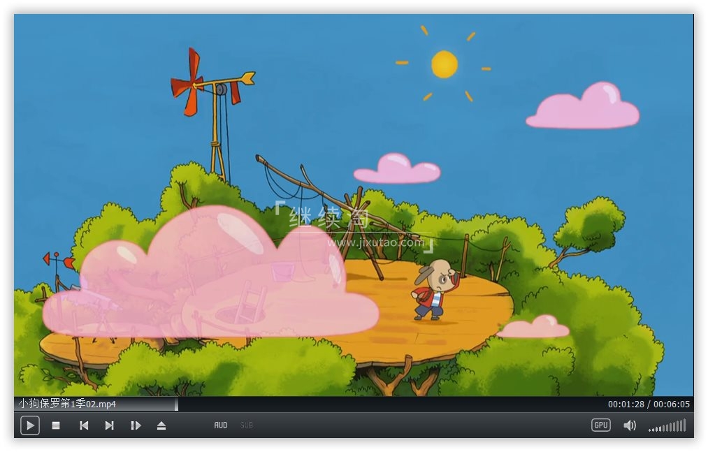 Polo 小狗保罗 图片9