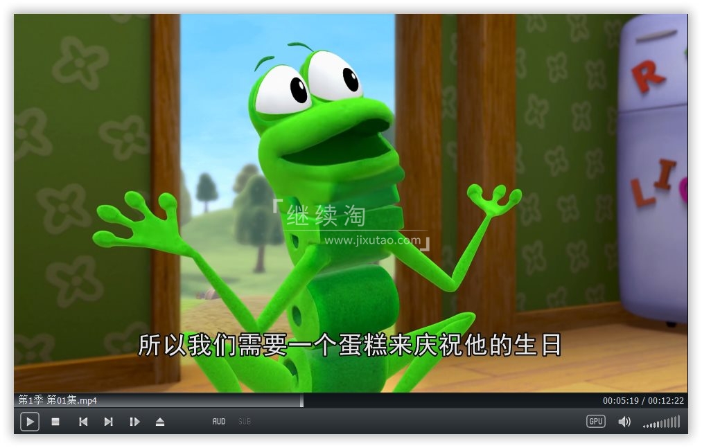 WordWorld 单词世界 图片8 WordWorld 单词世界 图片7