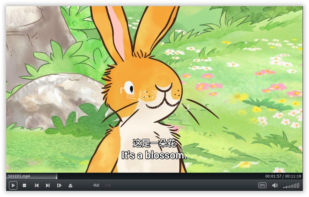 Guess How Much I Love You 猜猜我有多爱你 图片14 Guess How Much I Love You 猜猜我有多爱你 图片13