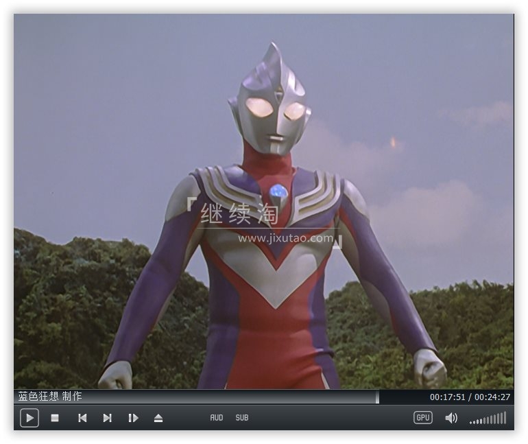 奥特曼 图片20 奥特曼 图片19