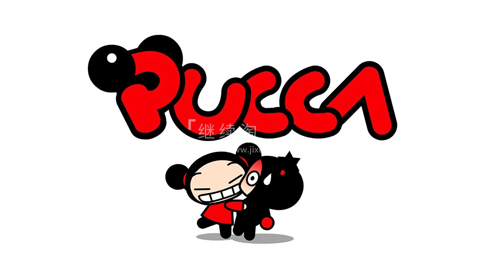 Pucca 图片1