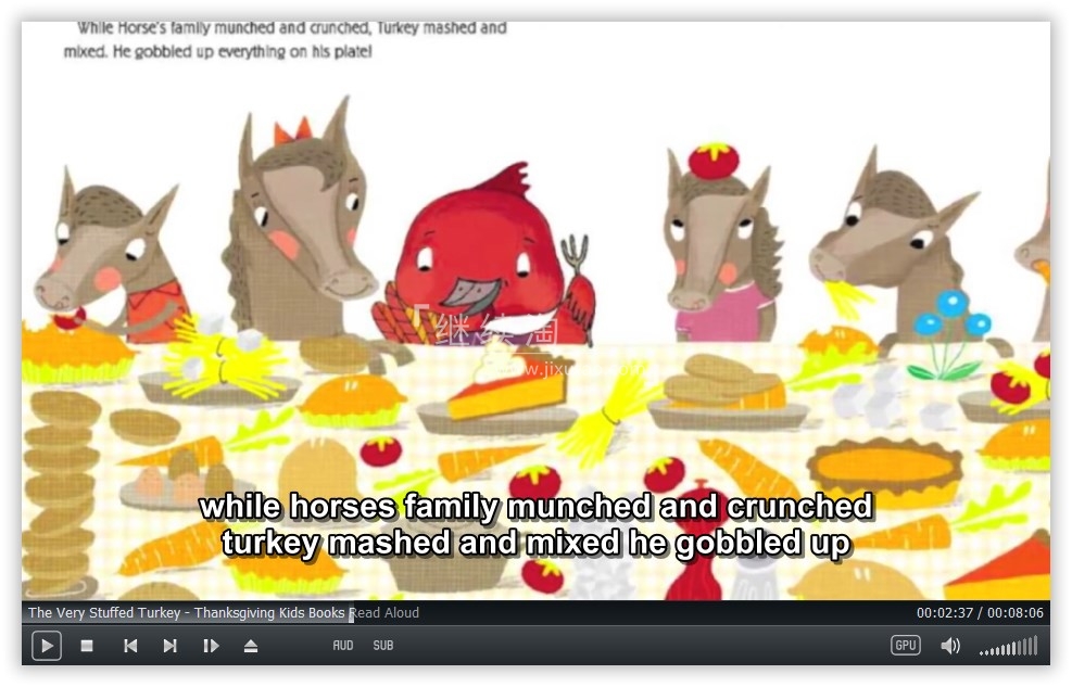 Storytime Anytime 图片8 Storytime Anytime 图片7