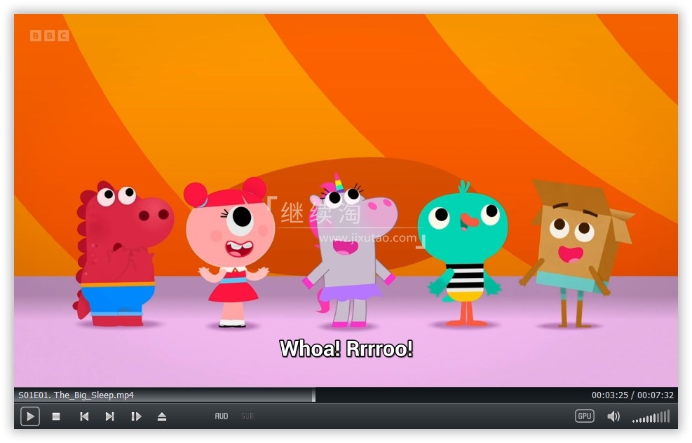 The Game Catchers 图片8 The Game Catchers 图片7