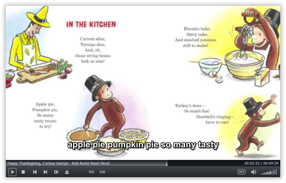 Storytime Anytime 图片6 Storytime Anytime 图片5