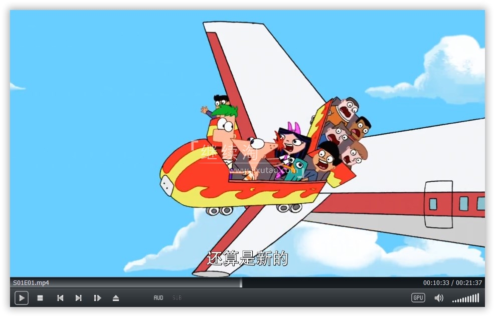 飞哥与小佛 图片11