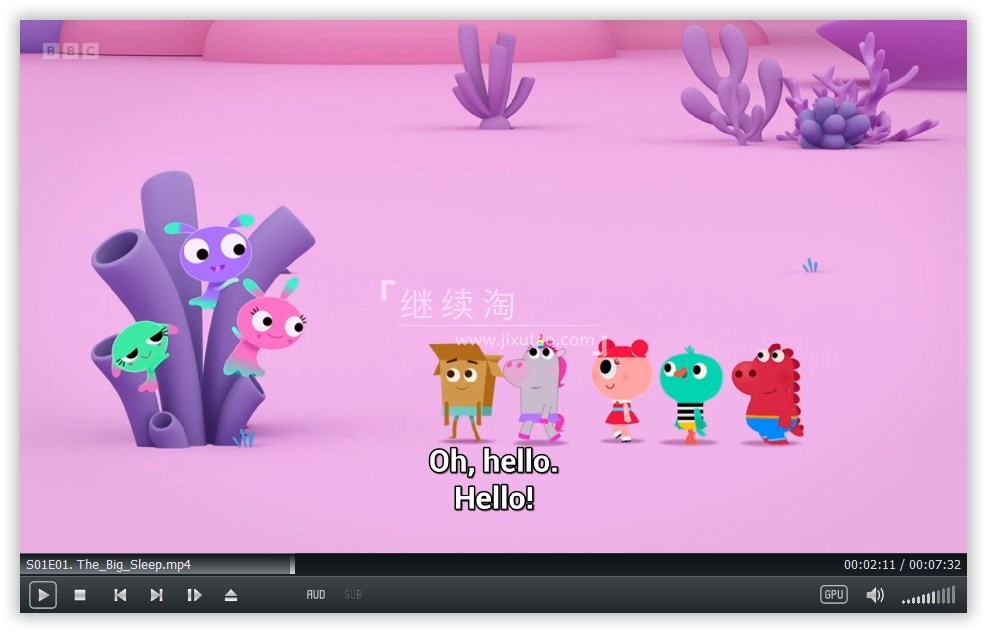 The Game Catchers 图片6 The Game Catchers 图片5