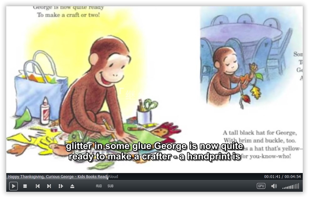 Storytime Anytime 图片4 Storytime Anytime 图片3