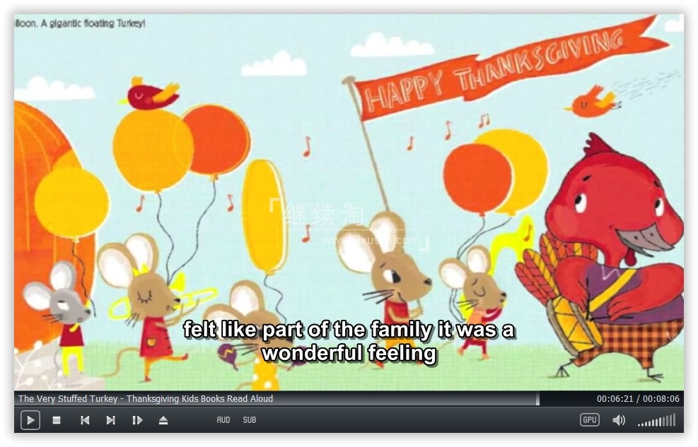 Storytime Anytime 图片10 Storytime Anytime 图片9