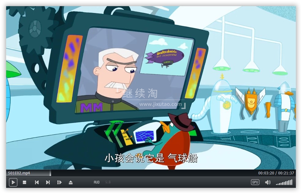 飞哥与小佛 图片15