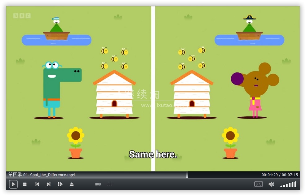 BBC Hey Duggee 嗨!狗狗老师 图片16 BBC Hey Duggee 嗨!狗狗老师 图片15