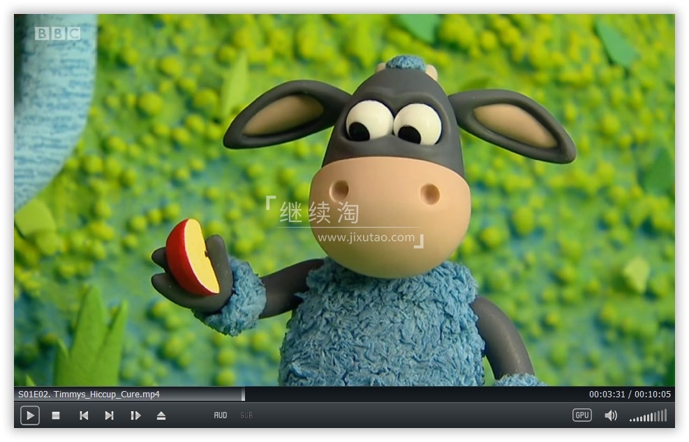 Timmy Time 小小羊提米 图片21