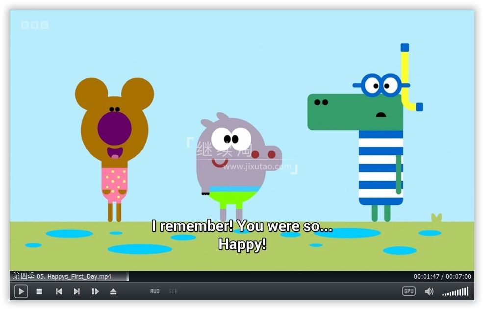 BBC Hey Duggee 嗨!狗狗老师 图片20 BBC Hey Duggee 嗨!狗狗老师 图片19