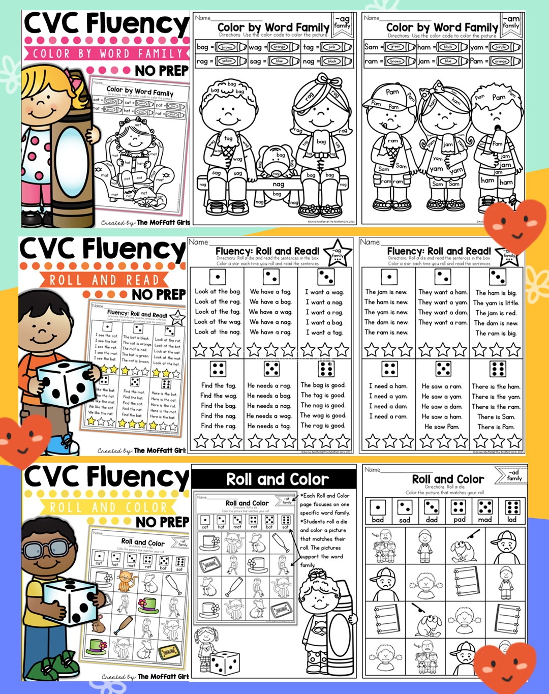 CVC fluency 图片3