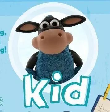 Timmy Time 小小羊提米 图片11