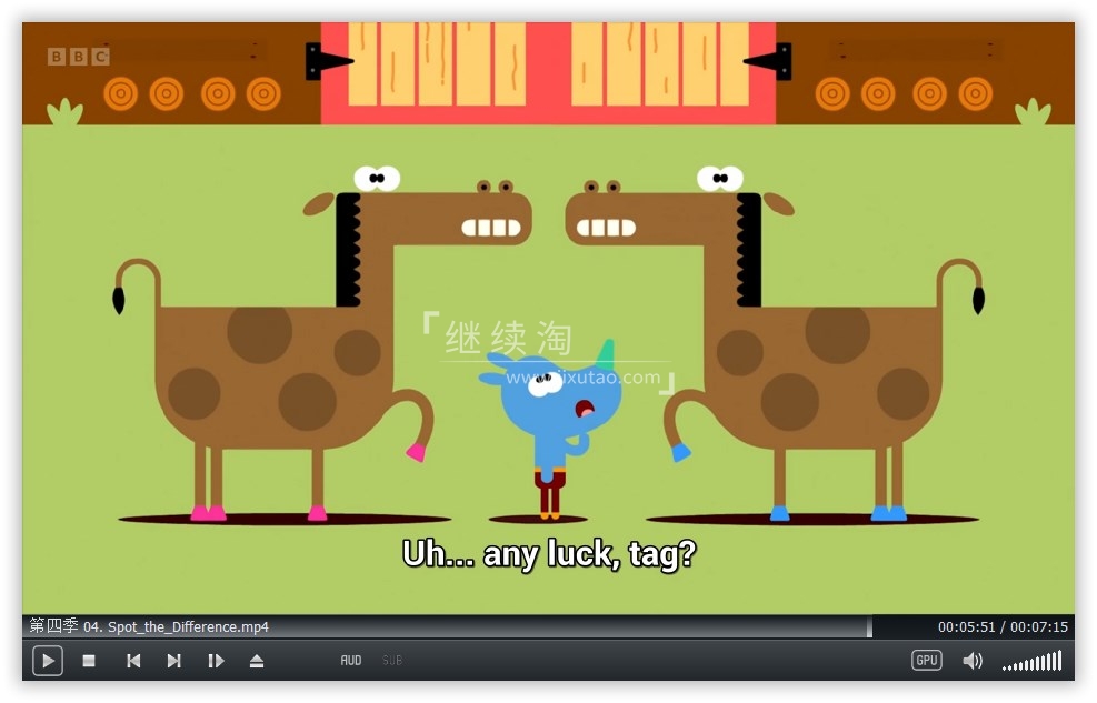 BBC Hey Duggee 嗨!狗狗老师 图片18 BBC Hey Duggee 嗨!狗狗老师 图片17