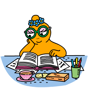 Barbapapa 巴巴爸爸 图片17