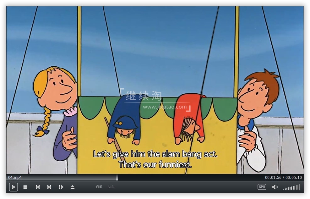 Barbapapa 巴巴爸爸 图片31