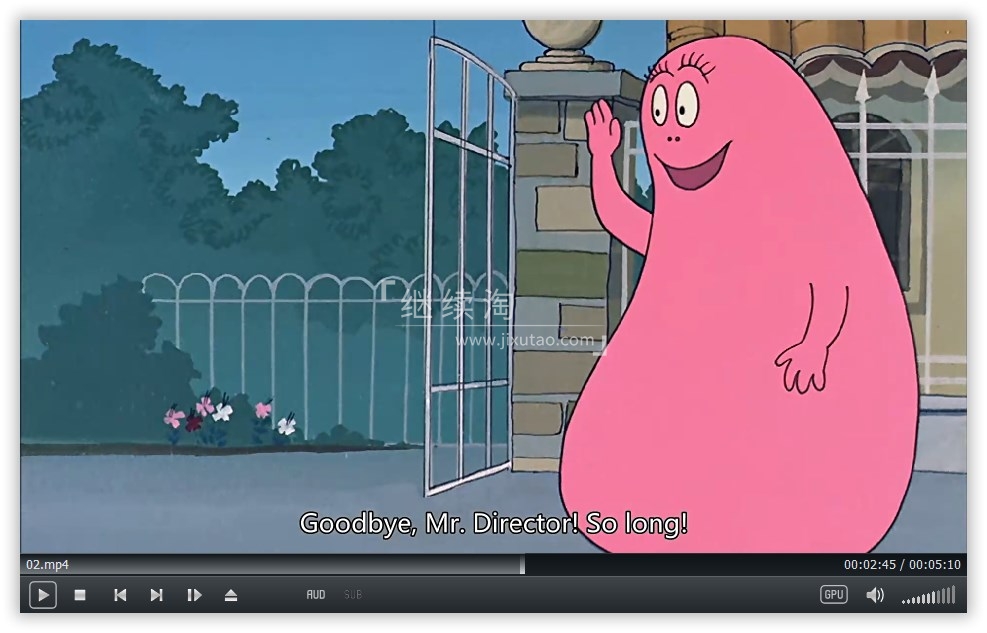 Barbapapa 巴巴爸爸 图片29