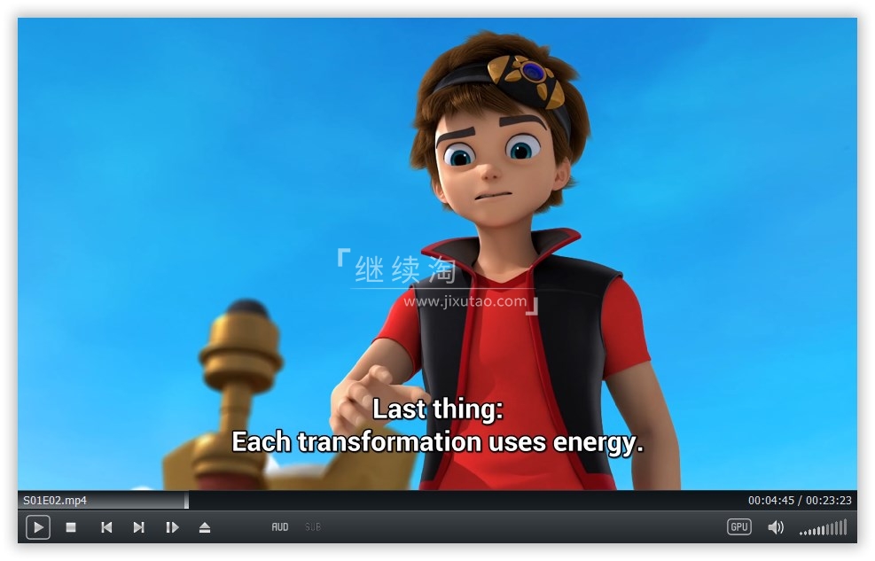 Zak Storm 扎克风暴 图片8 Zak Storm 扎克风暴 图片7