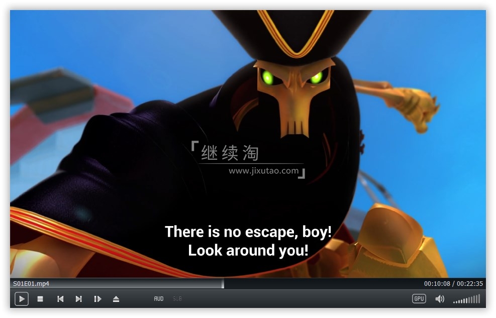 Zak Storm 扎克风暴 图片6 Zak Storm 扎克风暴 图片5