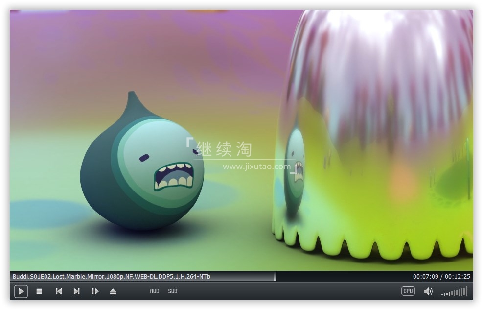 Buddi 小小伙伴 图片9