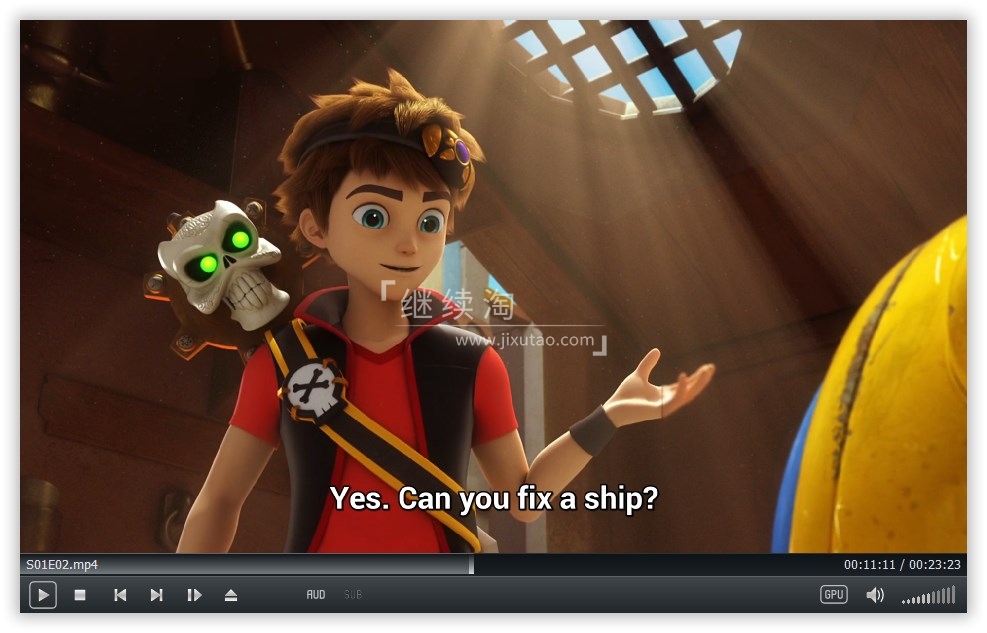 Zak Storm 扎克风暴 图片10 Zak Storm 扎克风暴 图片9