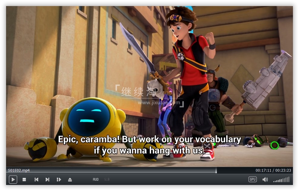 Zak Storm 扎克风暴 图片12 Zak Storm 扎克风暴 图片11