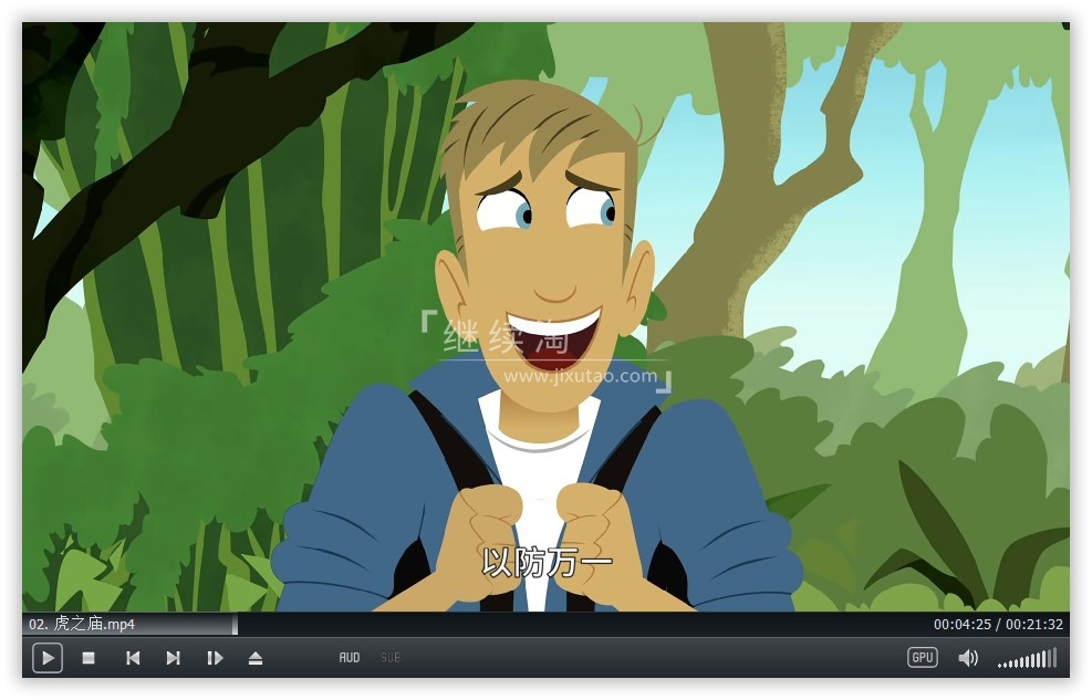 Wild Kratts 动物兄弟 图片10 Wild Kratts 动物兄弟 图片9