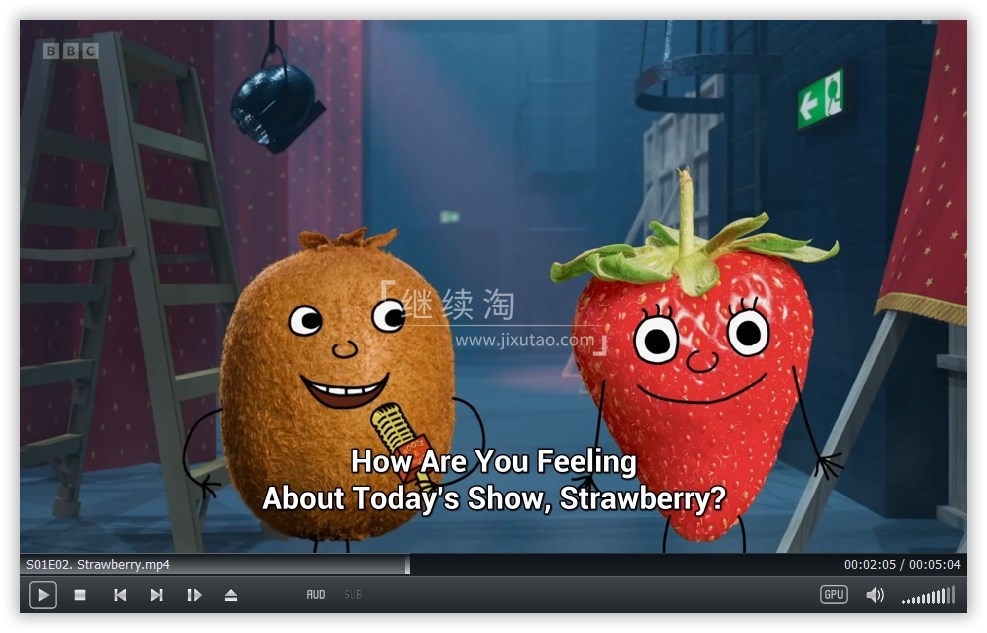 Roots and Fruits 图片8 Roots and Fruits 图片7