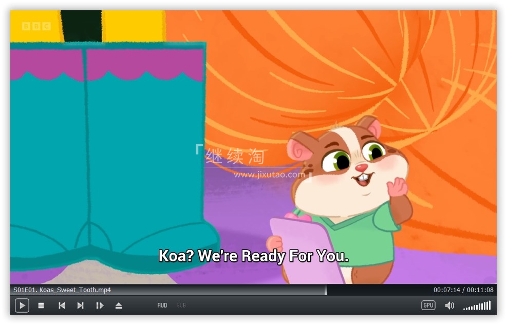 Vida the Vet 图片6 Vida the Vet 图片5