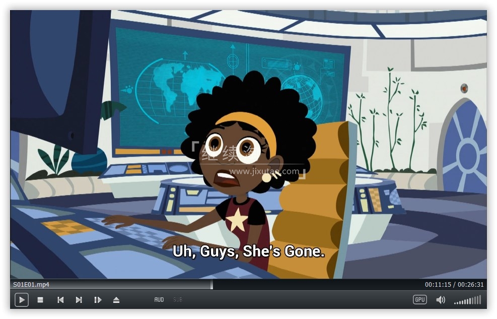 Wild Kratts 动物兄弟 图片10 Wild Kratts 动物兄弟 图片9