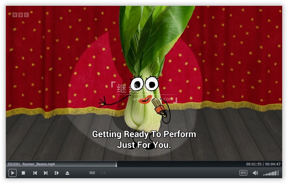 Roots and Fruits 图片6 Roots and Fruits 图片5