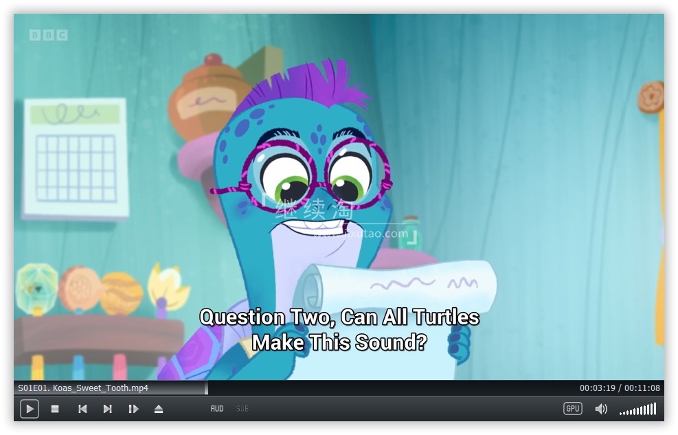 Vida the Vet 图片4 Vida the Vet 图片3