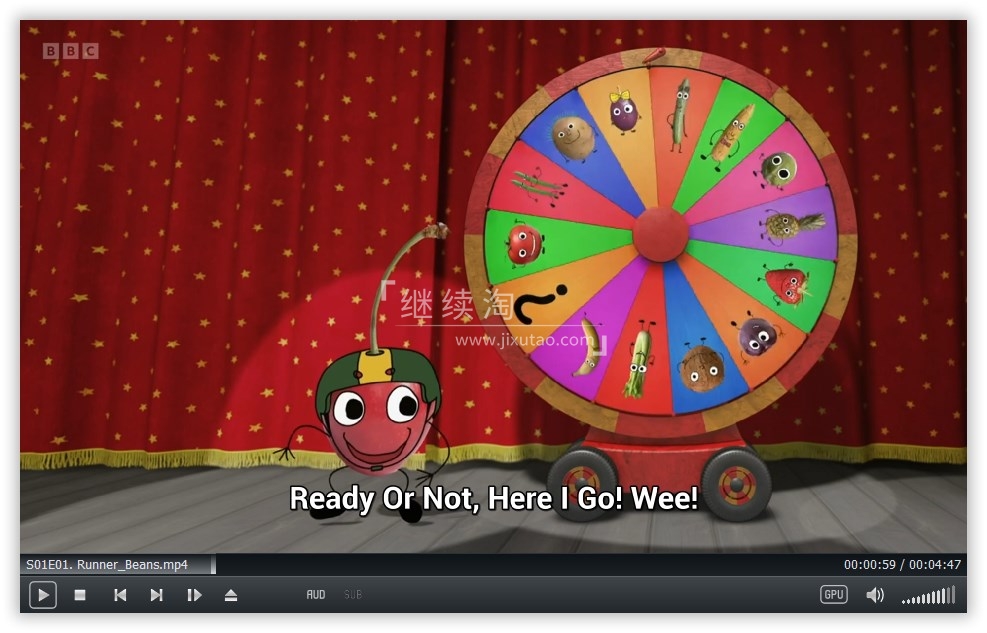 Roots and Fruits 图片4 Roots and Fruits 图片3