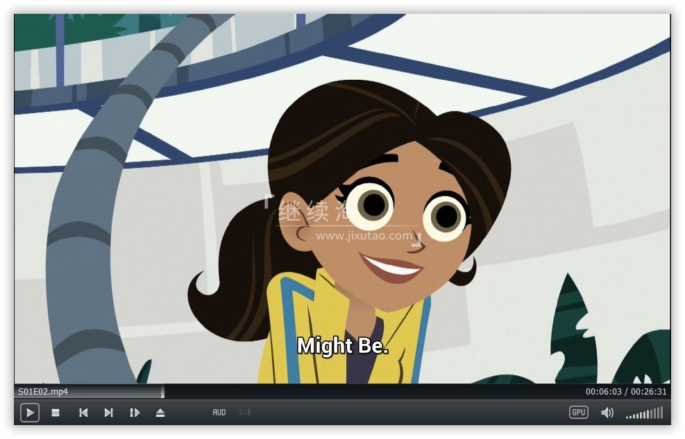 Wild Kratts 动物兄弟 图片14 Wild Kratts 动物兄弟 图片13