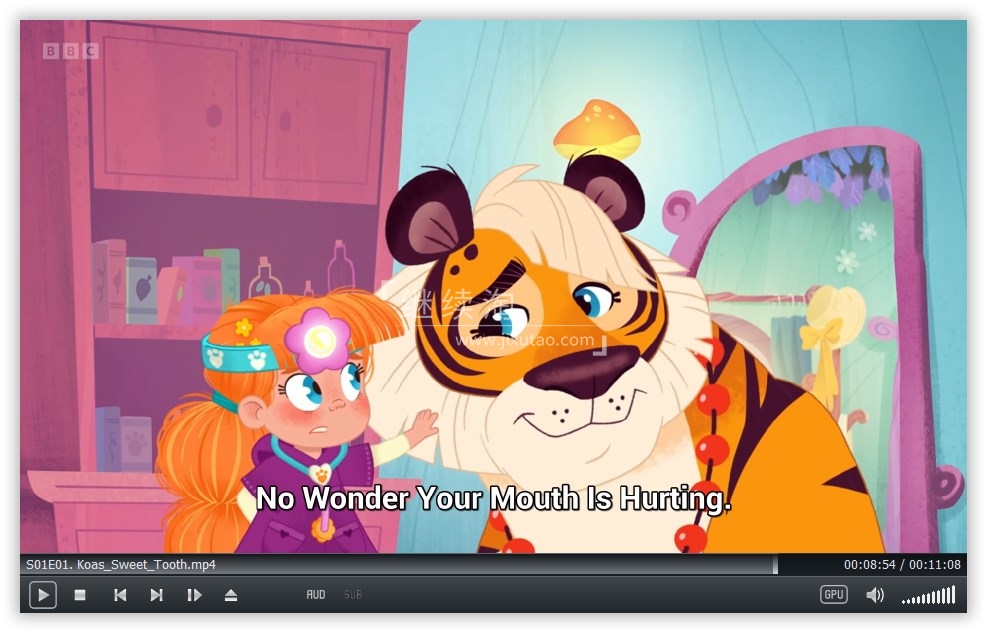 Vida the Vet 图片8 Vida the Vet 图片7