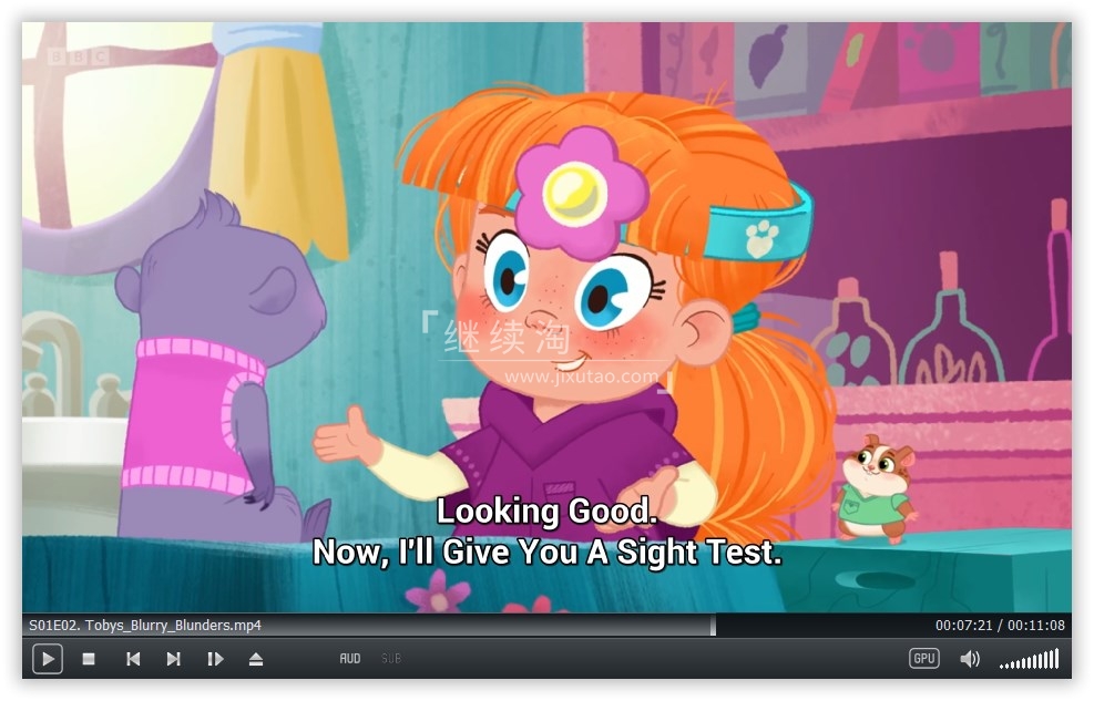 Vida the Vet 图片12 Vida the Vet 图片11