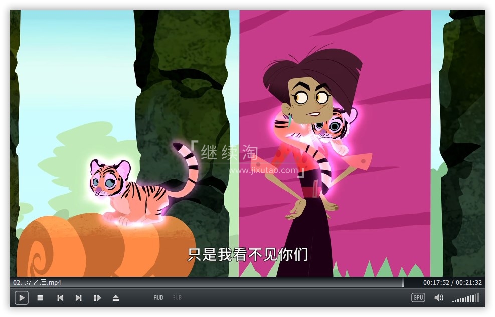 Wild Kratts 动物兄弟 图片14 Wild Kratts 动物兄弟 图片13